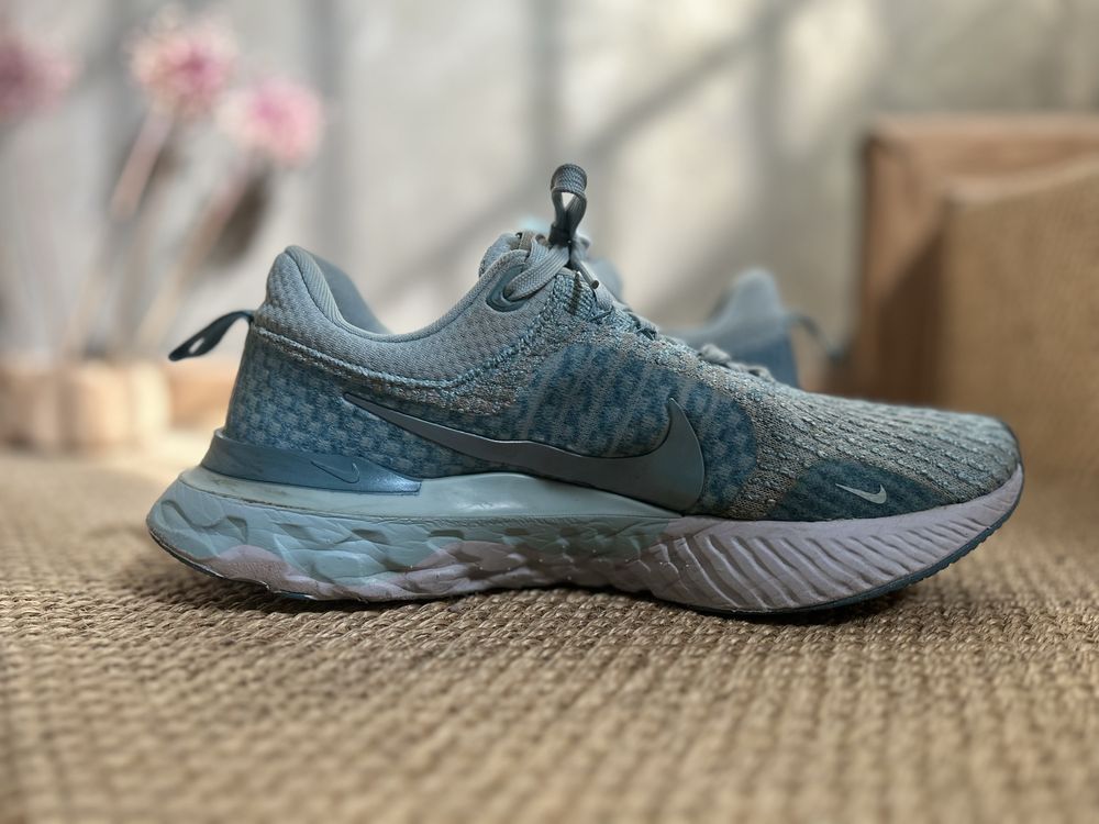 Маратонки за бягане Nike React Infinity Run Flyknit 3