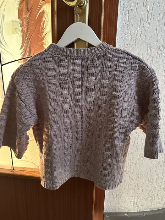 Pulover subtire, Na-KD, nepurtat