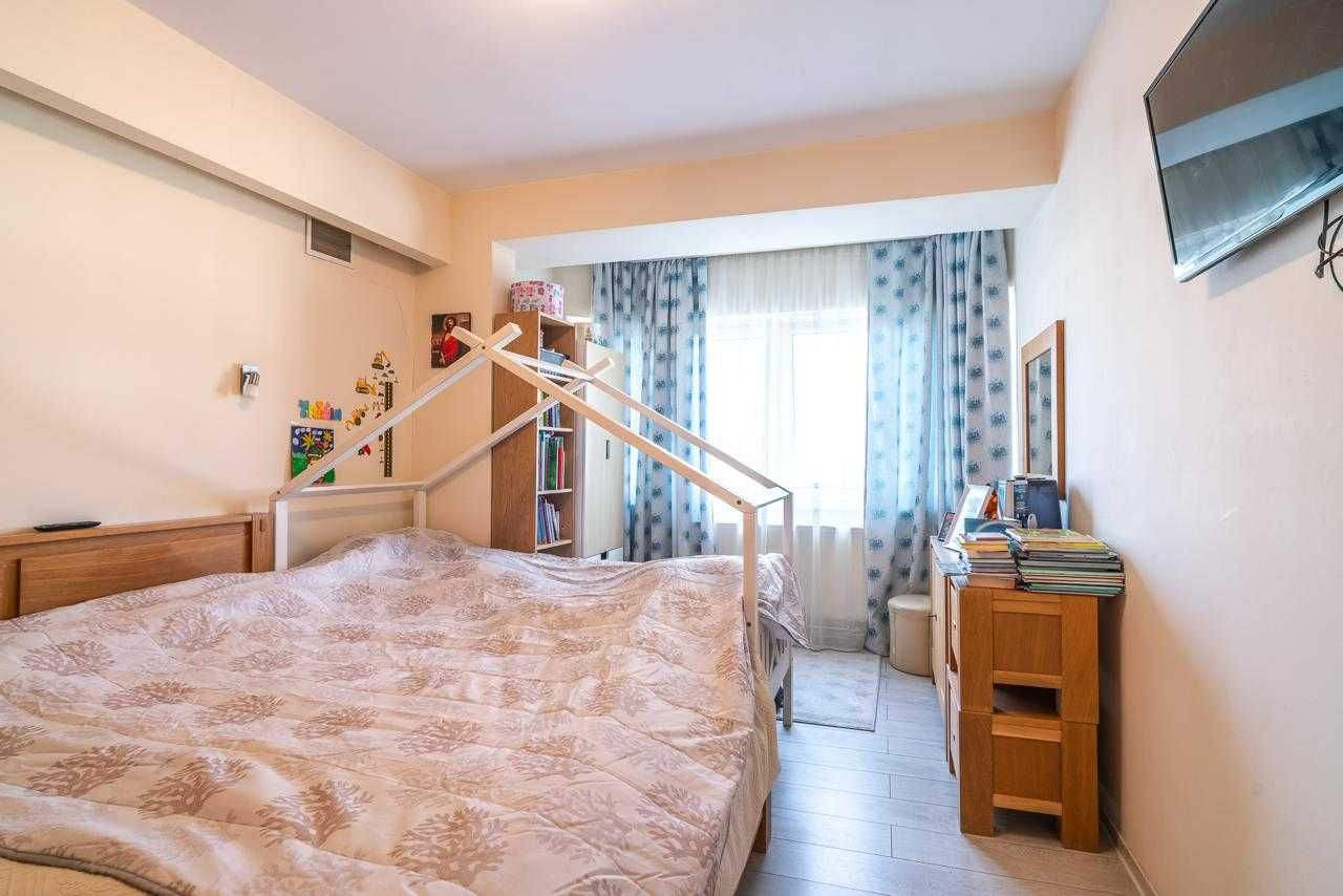 Apartament ultacentral 80 mp complet utilat si mobilat