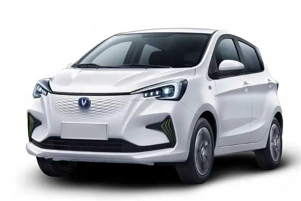 Changan BenBen E-STAR