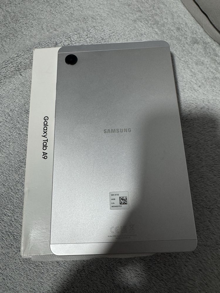 Samsung Galaxy TAB A9