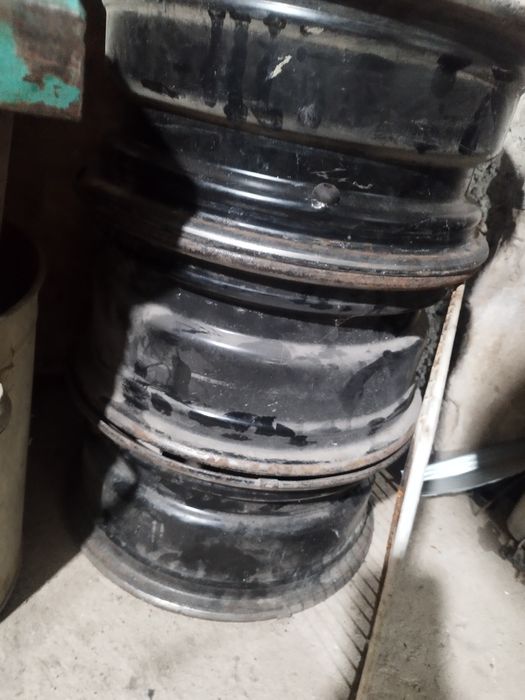 Продам диски от БМВ