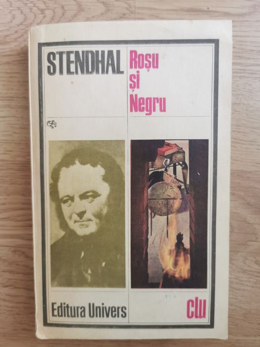 Stendhal, Flaubert, Sienkiewicz, Umerto Eco