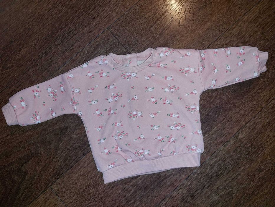 Страхотни дрешки за момиче, рр 3-6 месеца