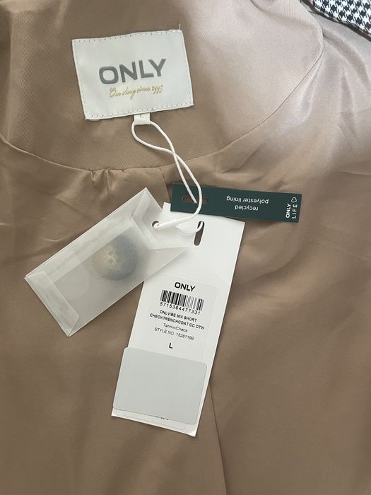 Преходно палто Only