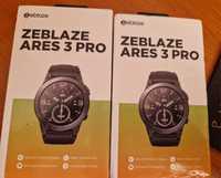 smart watch Zeblaze 3 pro