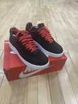 Nike Air Force one Piele 42,5