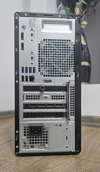 PC Gaming DELL 3090 i5 16GB Radeon