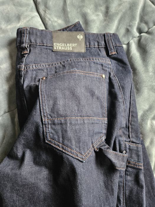 Engelbert Strauss размер 52/ Л