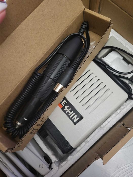 Аппарат для маникюра