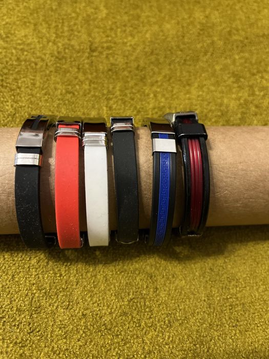 Гривни за мен ,за теб , за всички!