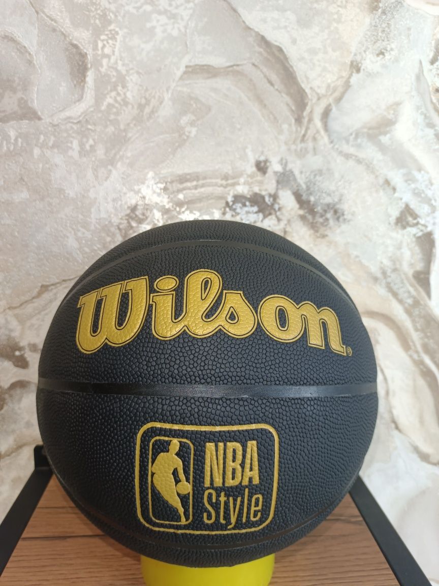 Мяч 7 баскетбольный Wilson