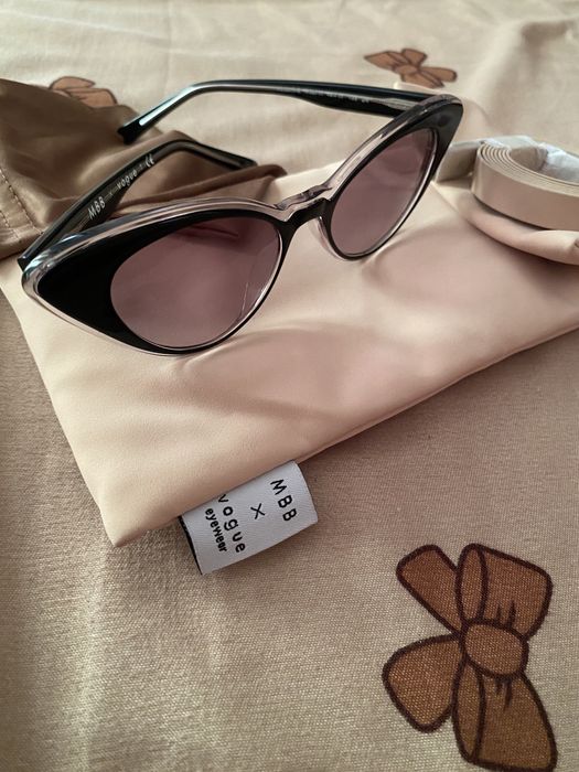 Ochelari de soare Vogue