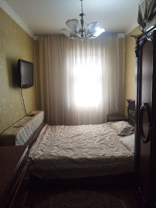 Продаётся квартира