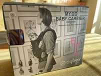 Cybex My Go Ергономична раница за новородено