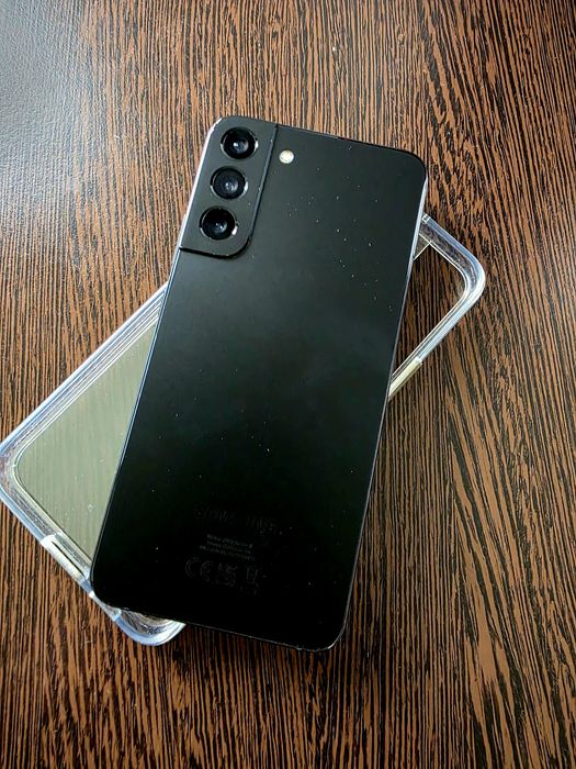 Samsung Galaxy S22 Plus 5G