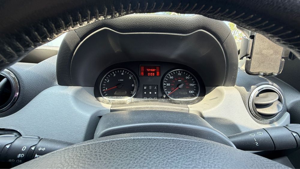 Dacia Duster 1.5 4x4 Ac