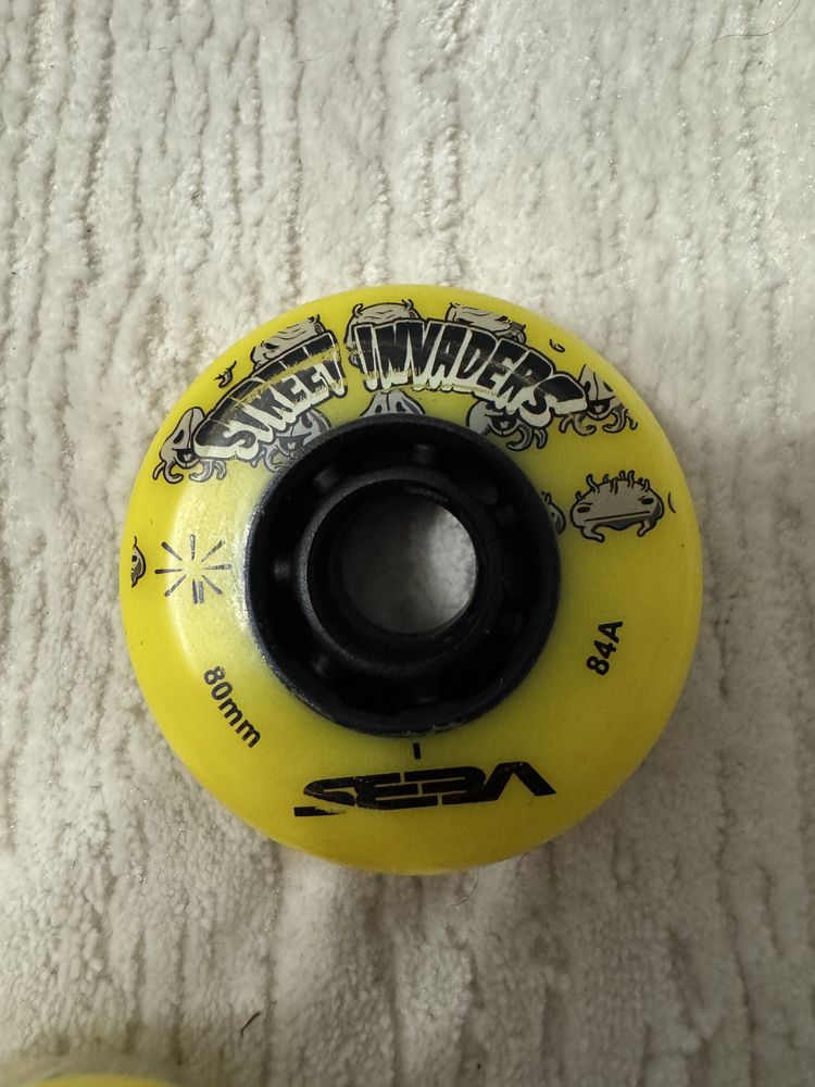 Roti Seba Invaders 80mm/84A
