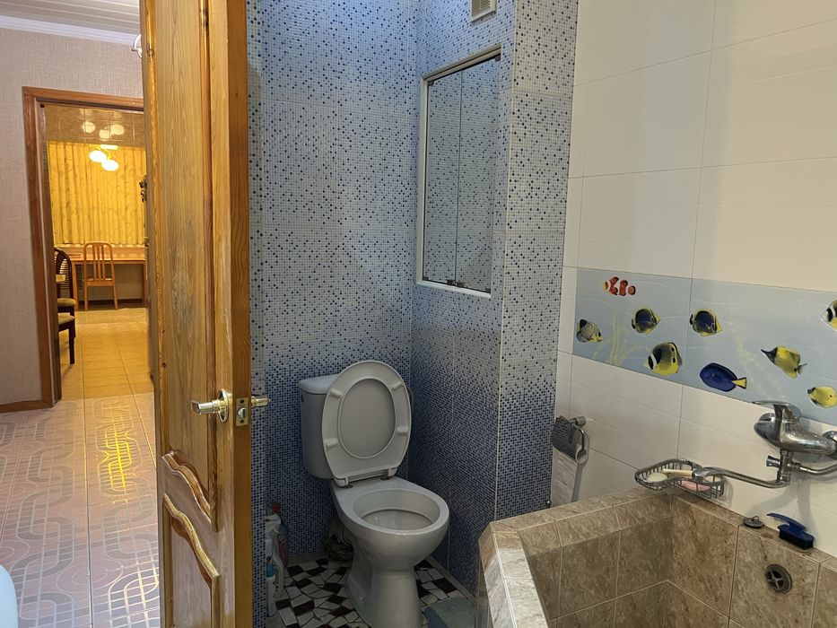 Собственник Продам Свою 2ком Тузель-1