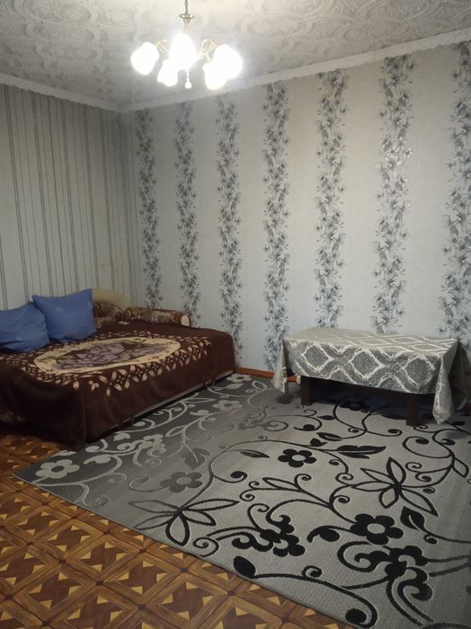 сдается в аренду часть дома