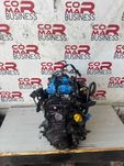 Motor fara anexe Renault Master 2.3 euro 6 CONTINENTAL cod M9T-D7