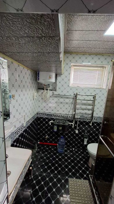 Уй сотилади 2 хонали