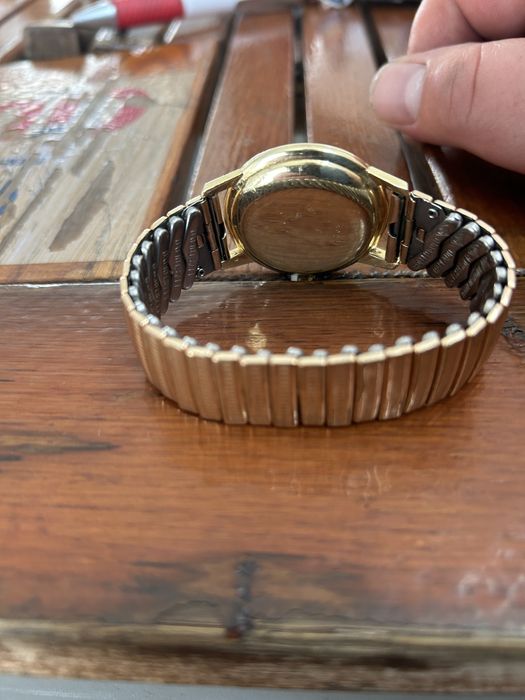 Dugena Precision Aur 14k