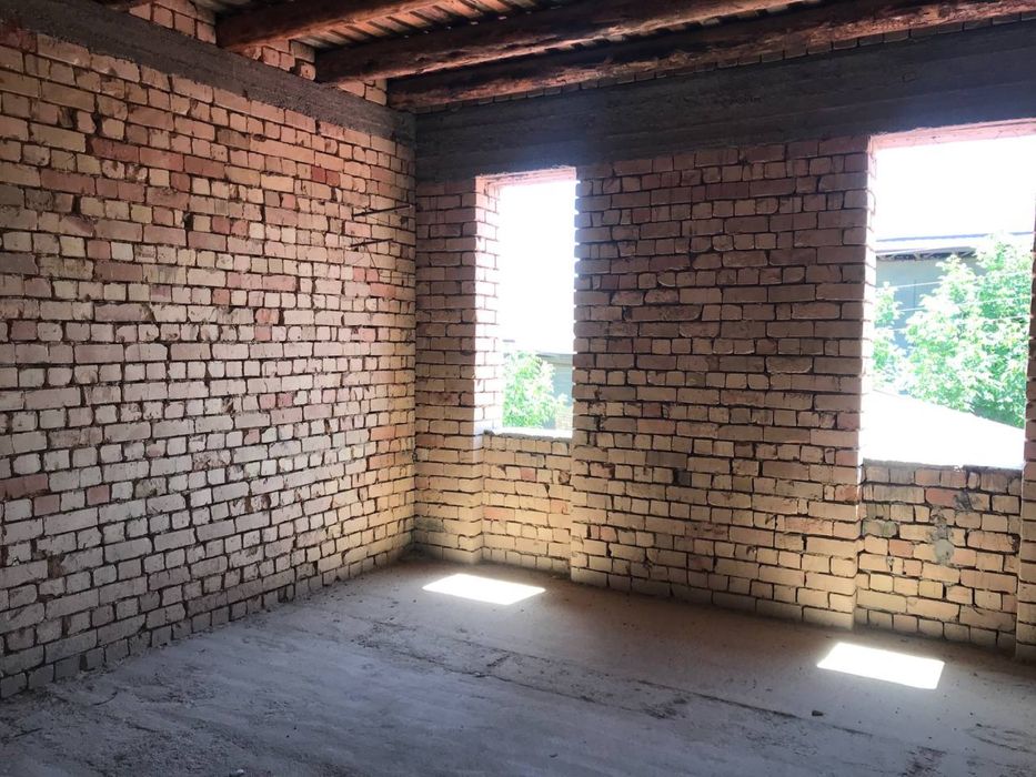 Участок с домом Юнус Обод район Хасанбой