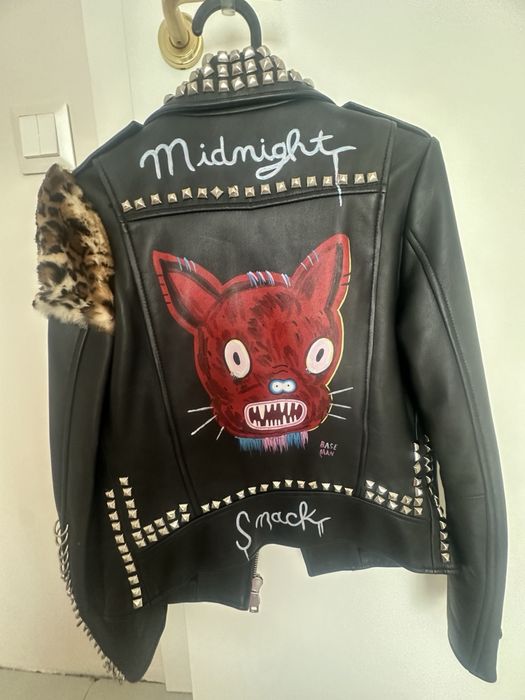 дамско яке Coach