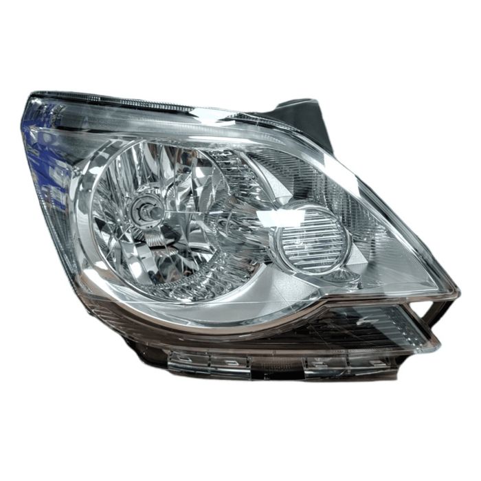 Фара, решетки, зеркала chevrolet cobalt кобальт равон р4 шевроле некси