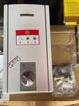 Încălzitor de apă instantaneu Thermoflow Hydrex 24 kW hidraulic 400 V