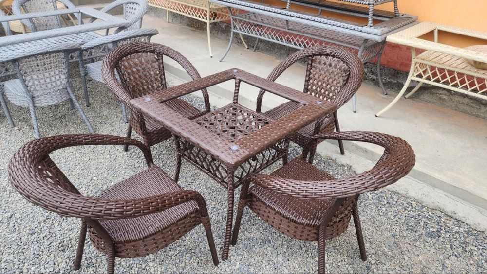 Stol stul mebel TABIYNUR