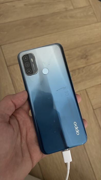Oppo A53 model:CPH2127