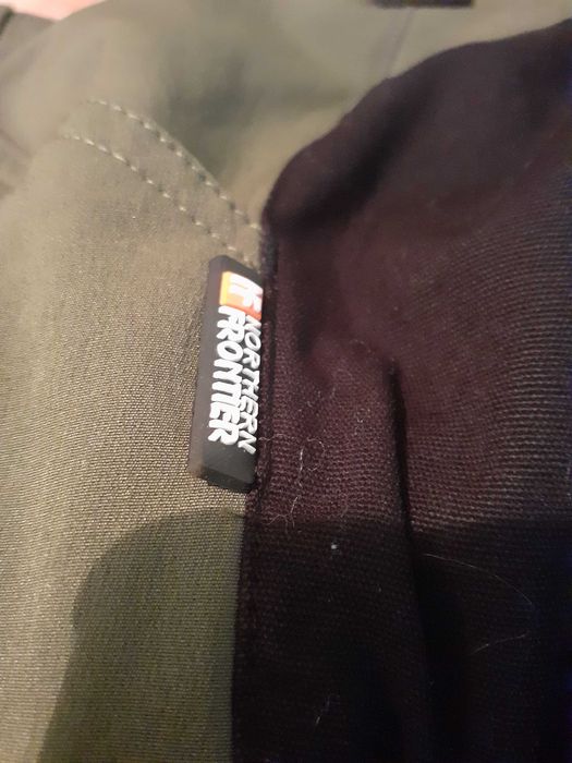 Панталон Northern frontier