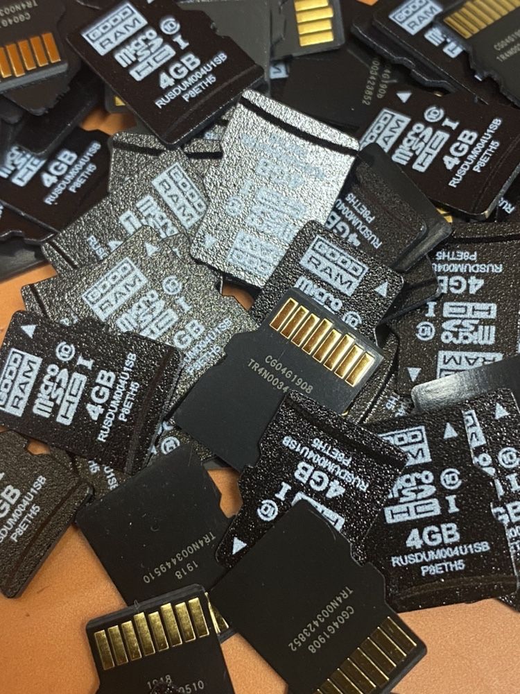 Memory card 4#16#32#64#128 gb 10 class  карти памет флашки  sd card