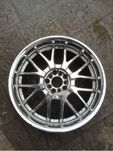 Джанти 19” TSW Kyalami Chrome 5/112
