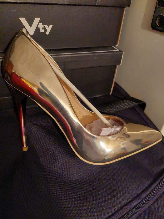 Дамски  официални обувки