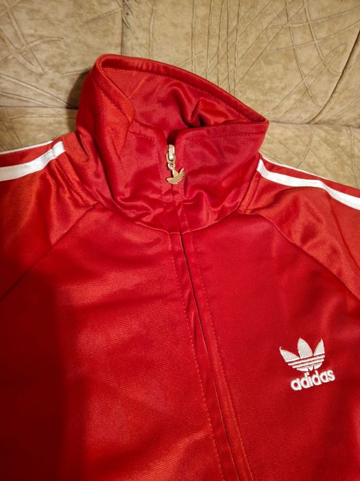 Дамско горнище Adidas