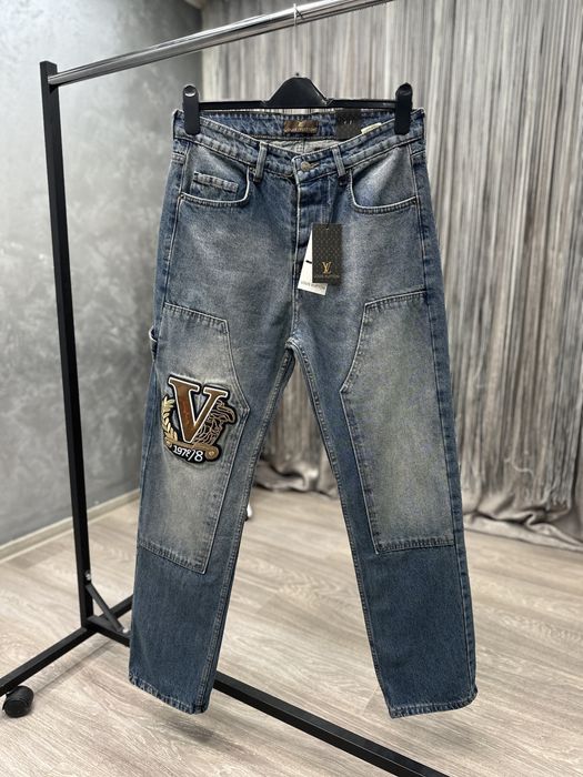 Blugi LV. Buggy model. Premium/TopQuality