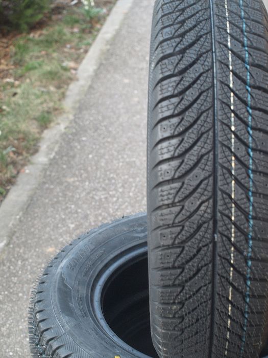 Anvelope noi, de iarnă de 175/65 R14