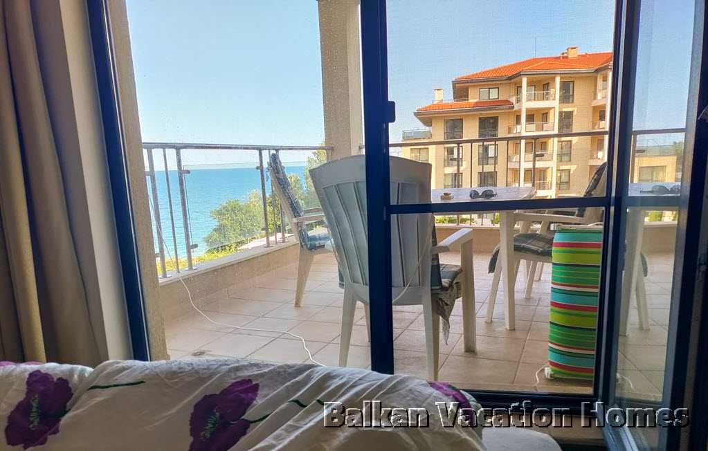 Продава се Двустаен апартамент в Бяла - 80 кв.м за 874 €/кв.м - Снимка #9