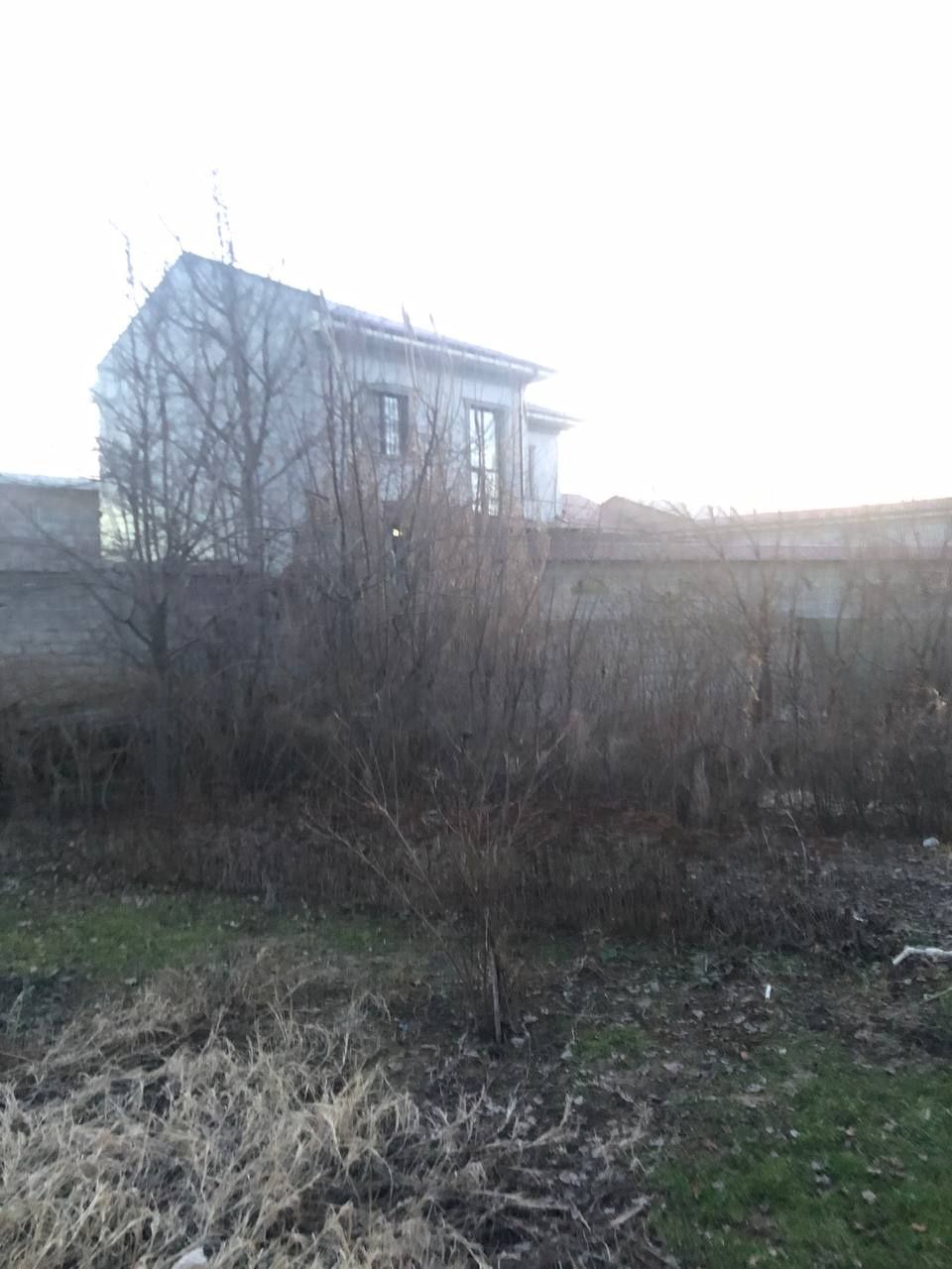 Продается участка