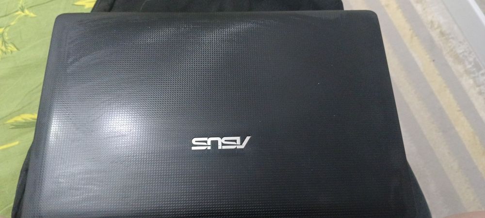 Продам ноутбук б/у