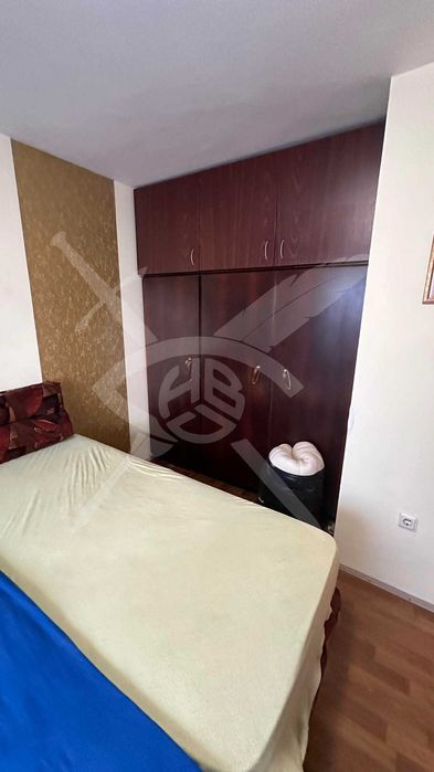 Дава се под наем Двустаен апартамент в Варна, ЖП Гара - 60 кв.м за 325 € - Снимка #3