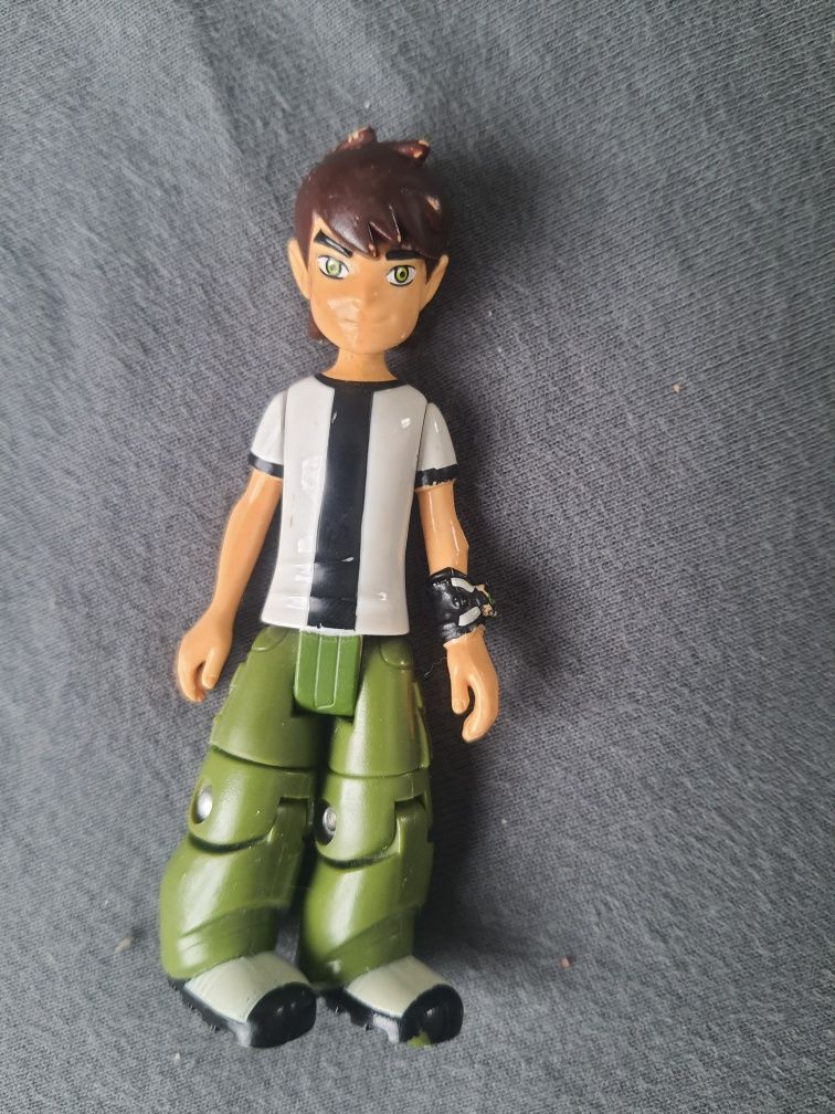 Бен 10 фигури Ben 10