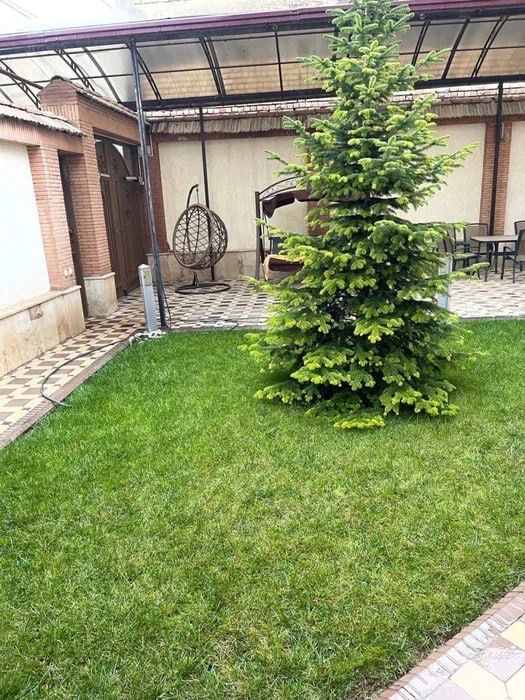 Продаётся компактный дом, ул. Уста Ширин (Батумская)