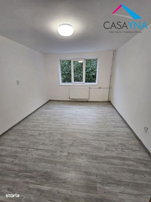 Garsoniera cf 2, etaj 1, zona Letea