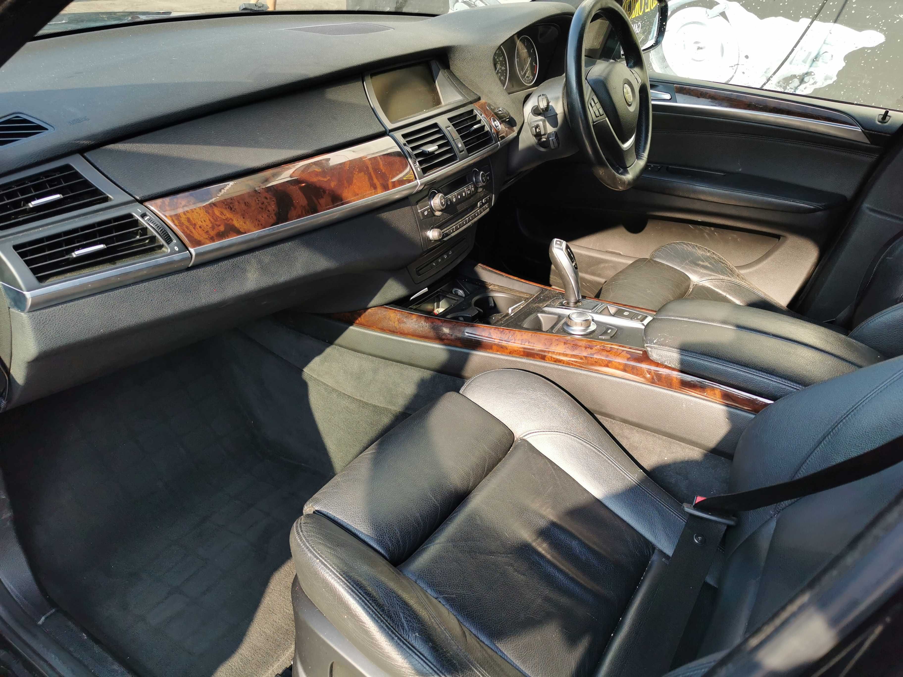 Dezmembrez BMW X5 E70/ Motor/Interior/Piese mecanica