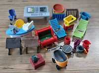 Set mobila diversa Playmobil