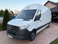 Mercedes-Benz Sprinter 316 Mercedes Benz Sprinter 316 CDI
